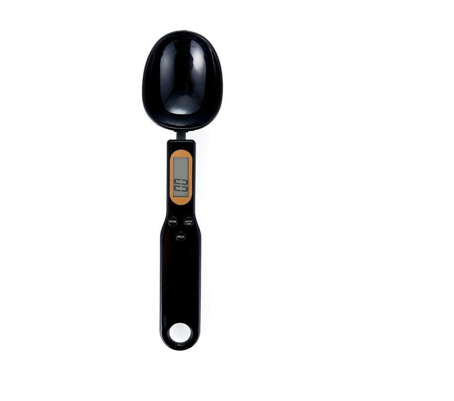 Digital Kitchen Scale Measuring Spoon