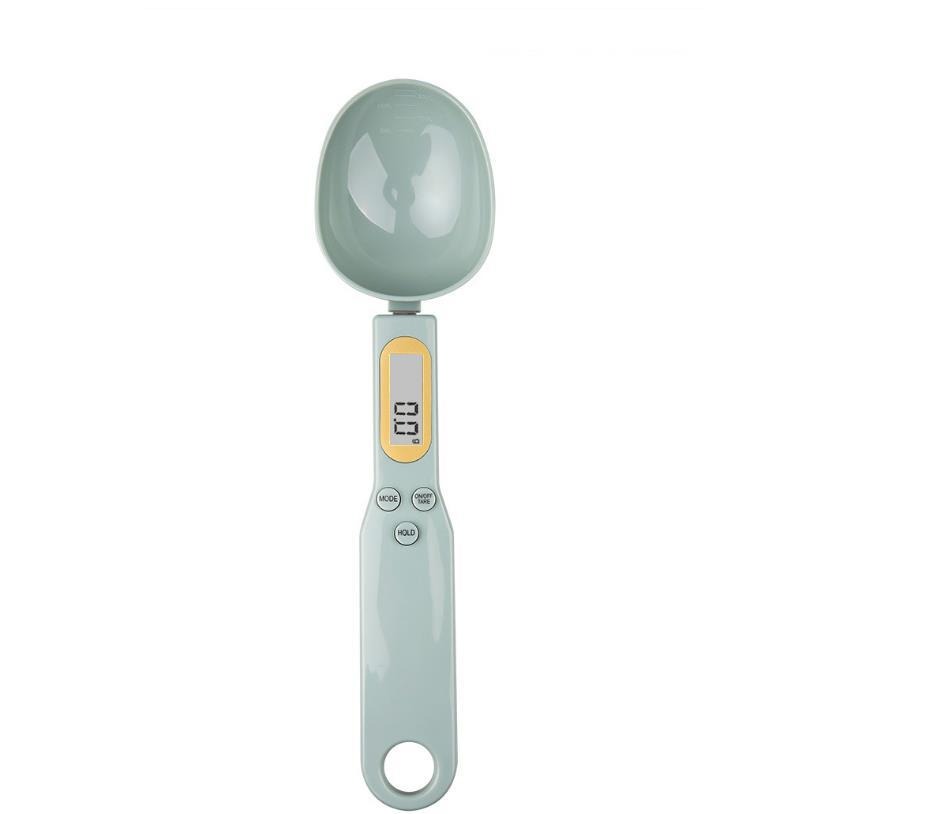 Digital Kitchen Scale Measuring Spoon