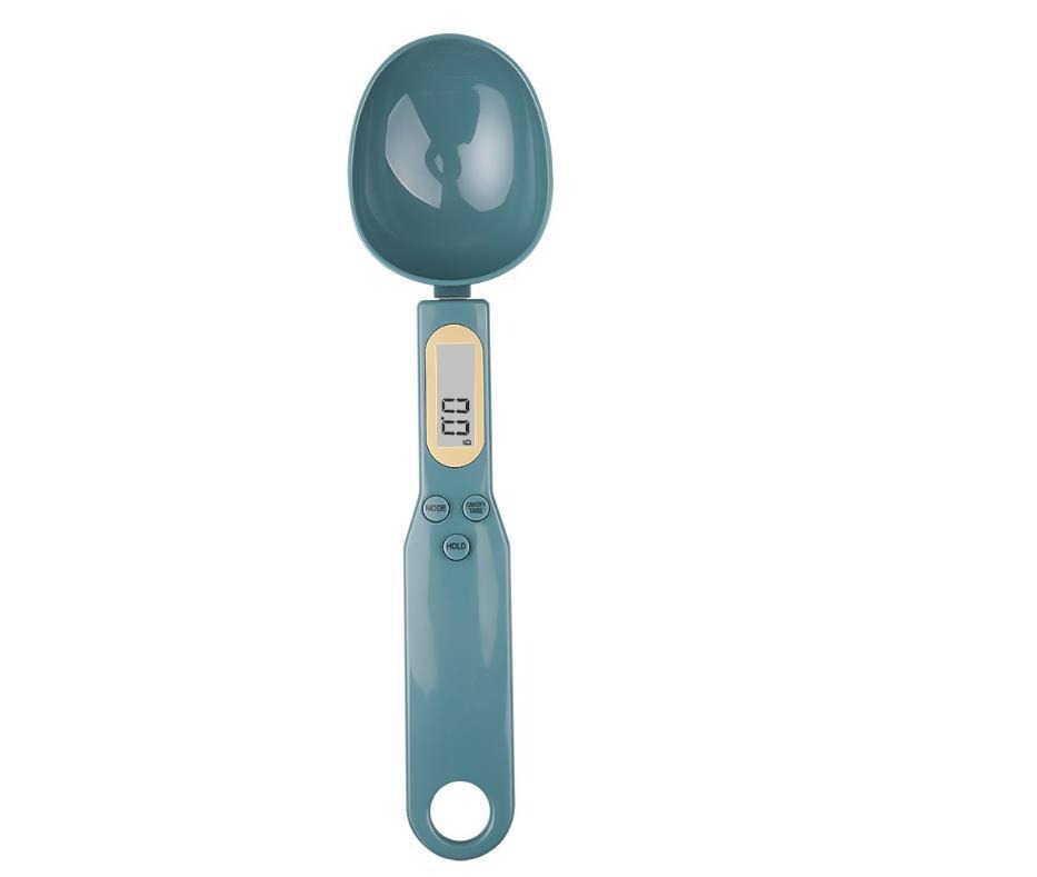 Digital Kitchen Scale Measuring Spoon