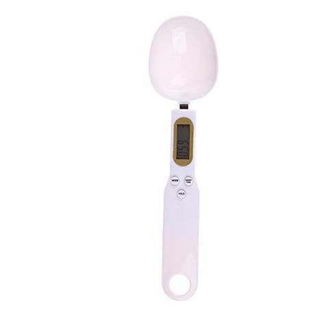 Digital Kitchen Scale Measuring Spoon