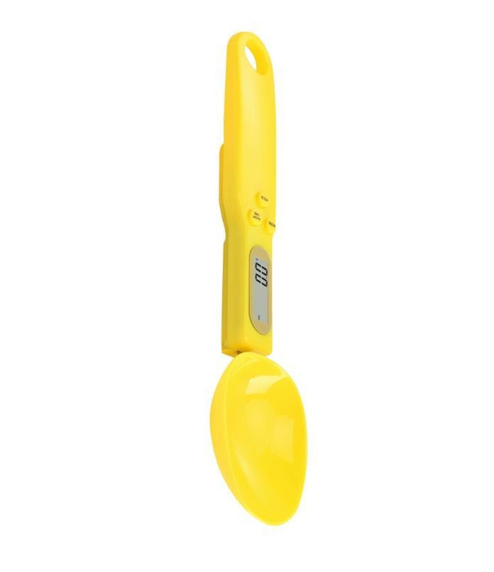 Digital Kitchen Scale Measuring Spoon